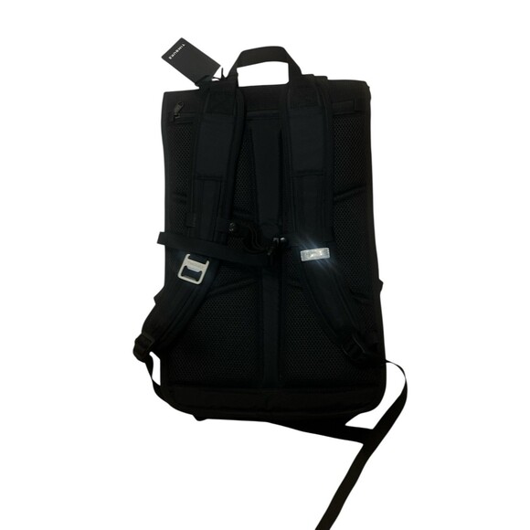 Timbuk2 Prospect Model Backpack Roll Top AT&T Embroidered NWT - Picture 2 of 4